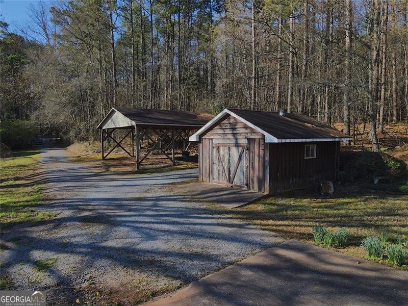 136 TOWER Drive Cartersville - 25