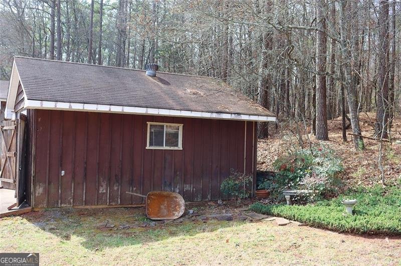 136 TOWER Drive Cartersville - 26