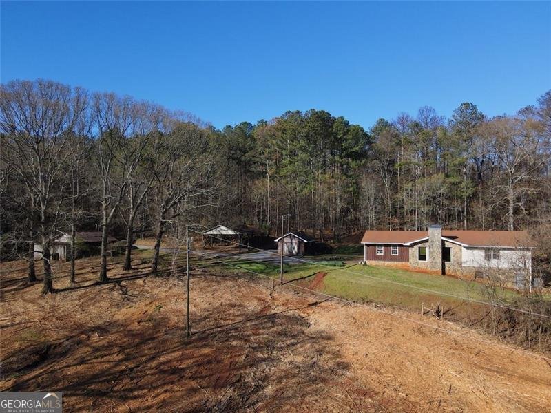 136 TOWER Drive Cartersville - 4