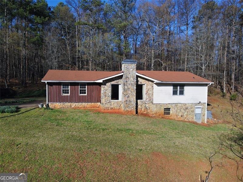 136 TOWER Drive Cartersville - 5