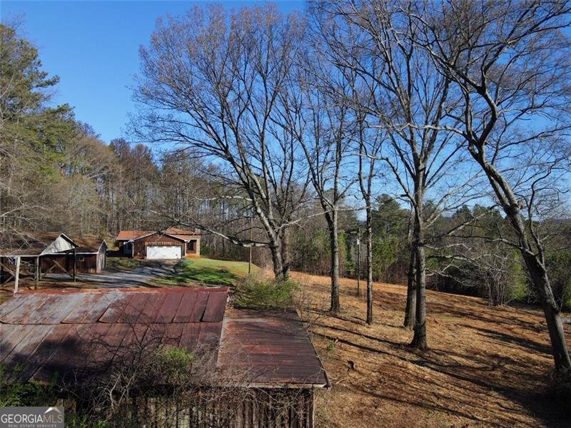136 TOWER Drive Cartersville - 8