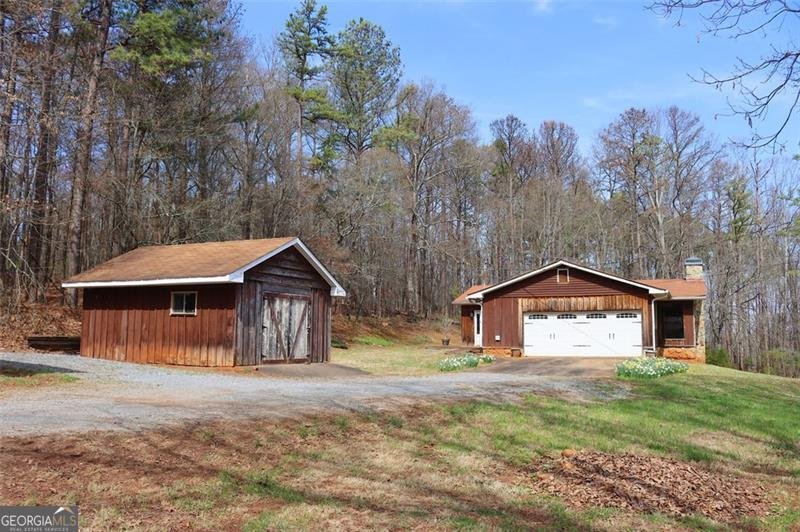 136 TOWER Drive Cartersville - 9