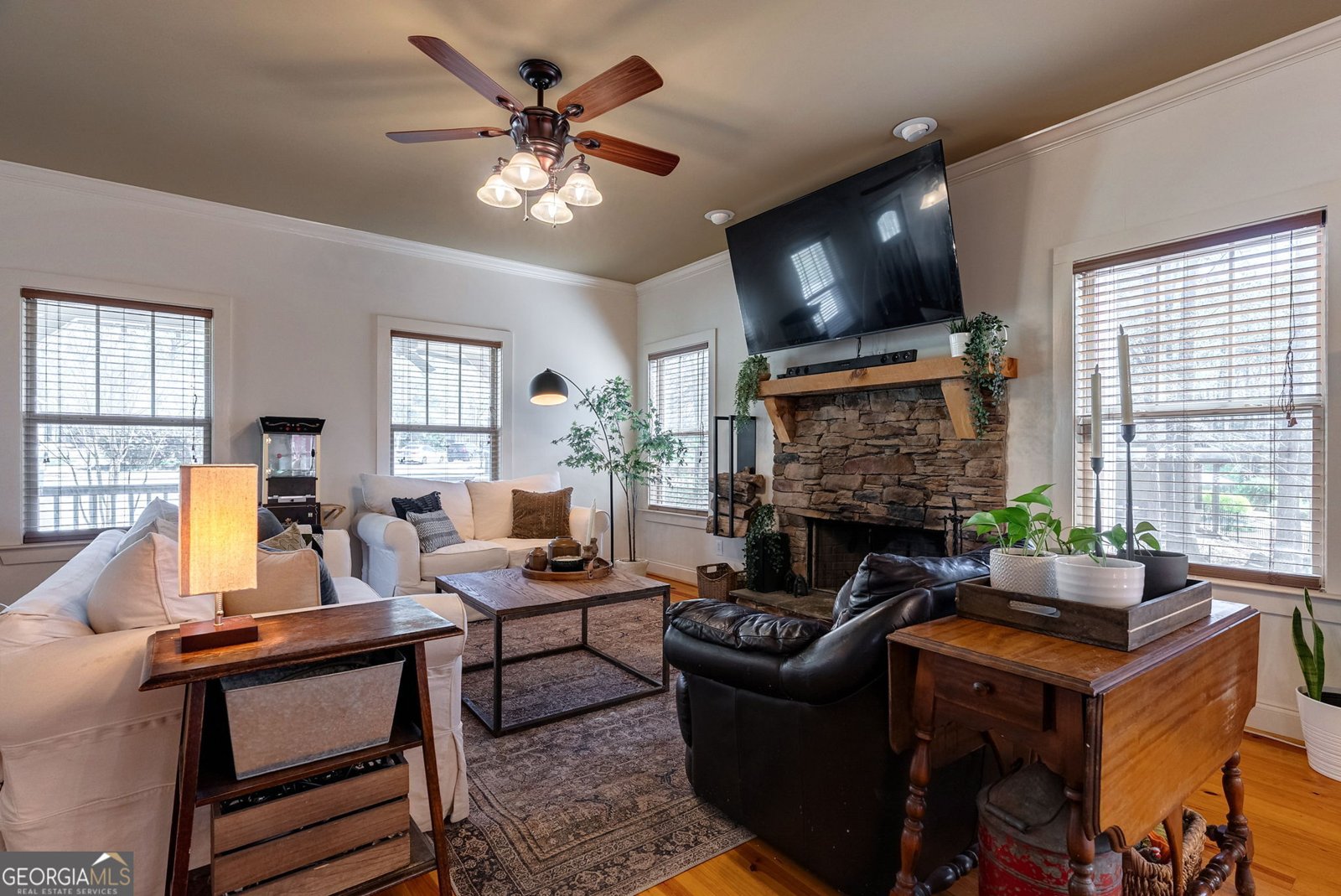 378 Live Oak Lane Comer - 10