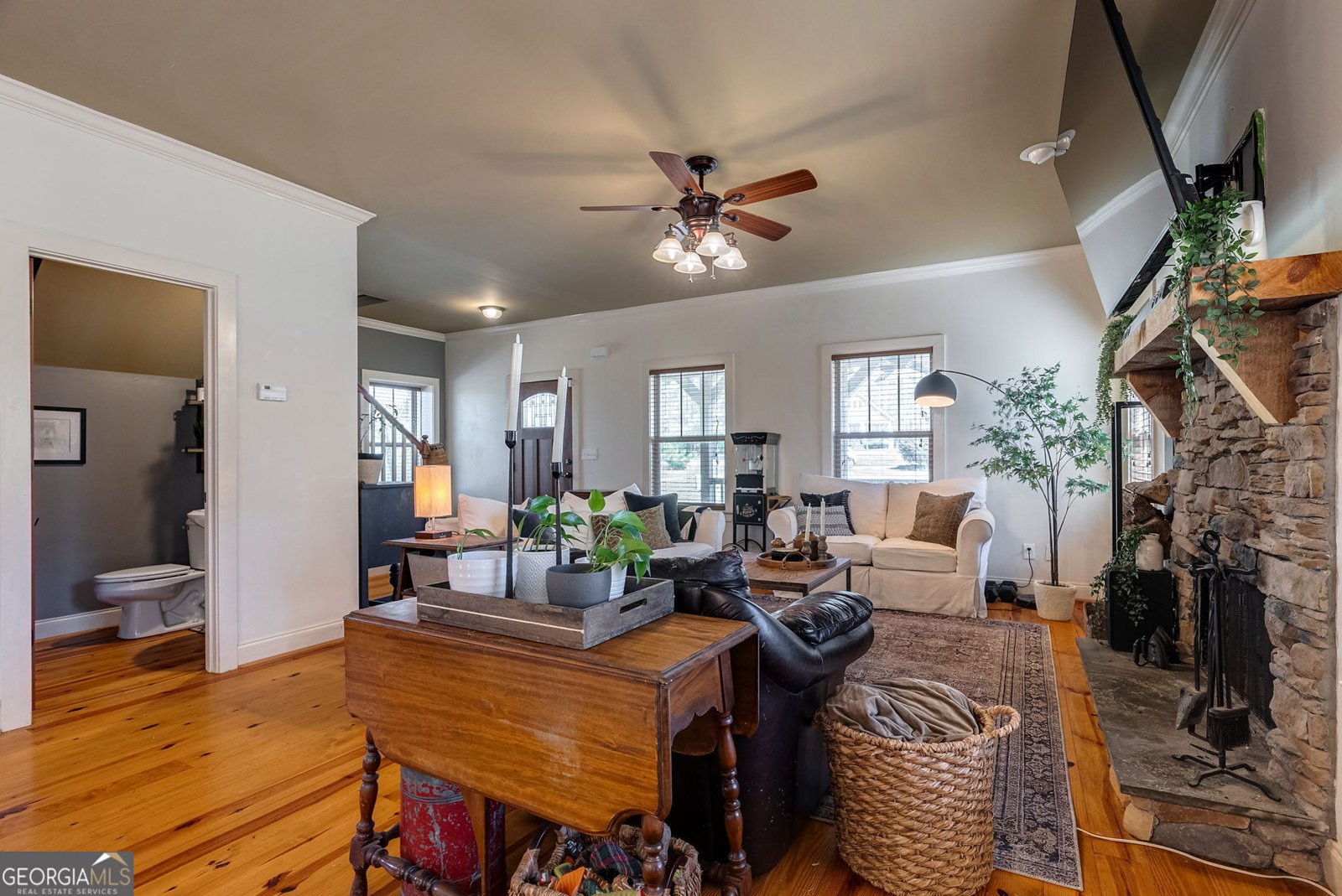 378 Live Oak Lane Comer - 11