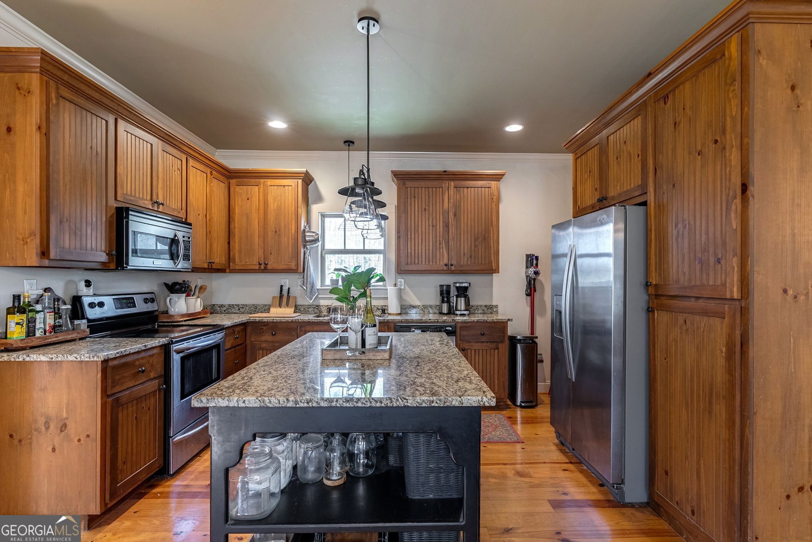 378 Live Oak Lane Comer - 13