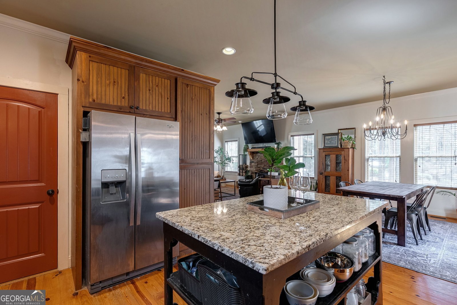 378 Live Oak Lane Comer - 14