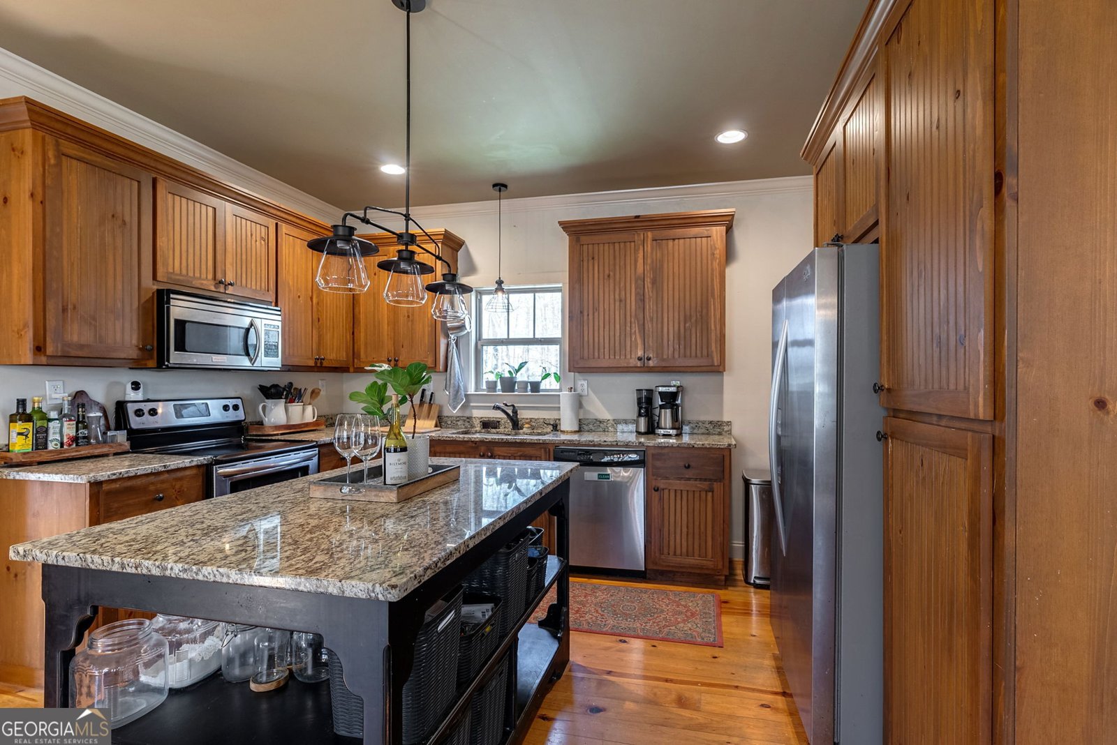 378 Live Oak Lane Comer - 15