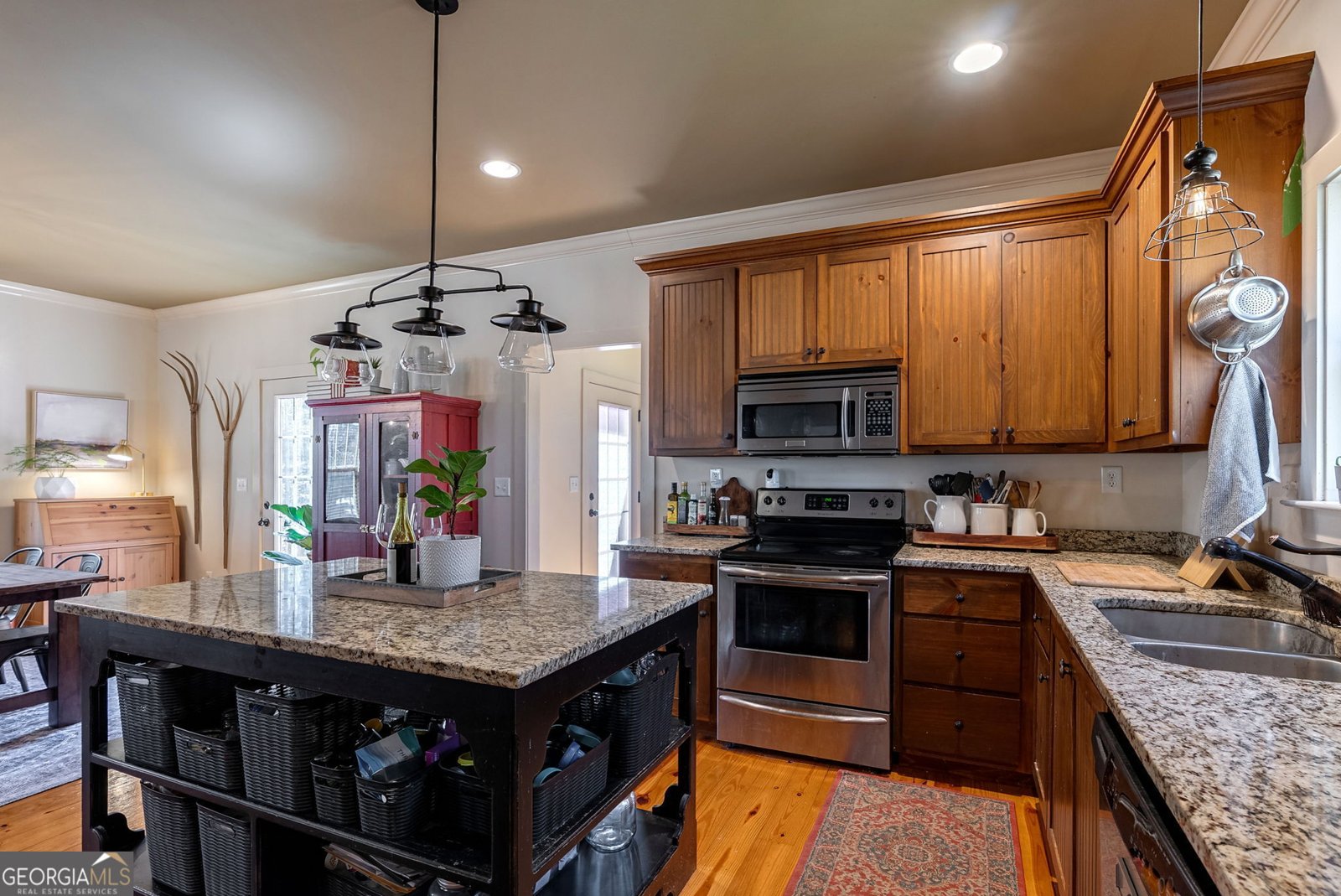 378 Live Oak Lane Comer - 17