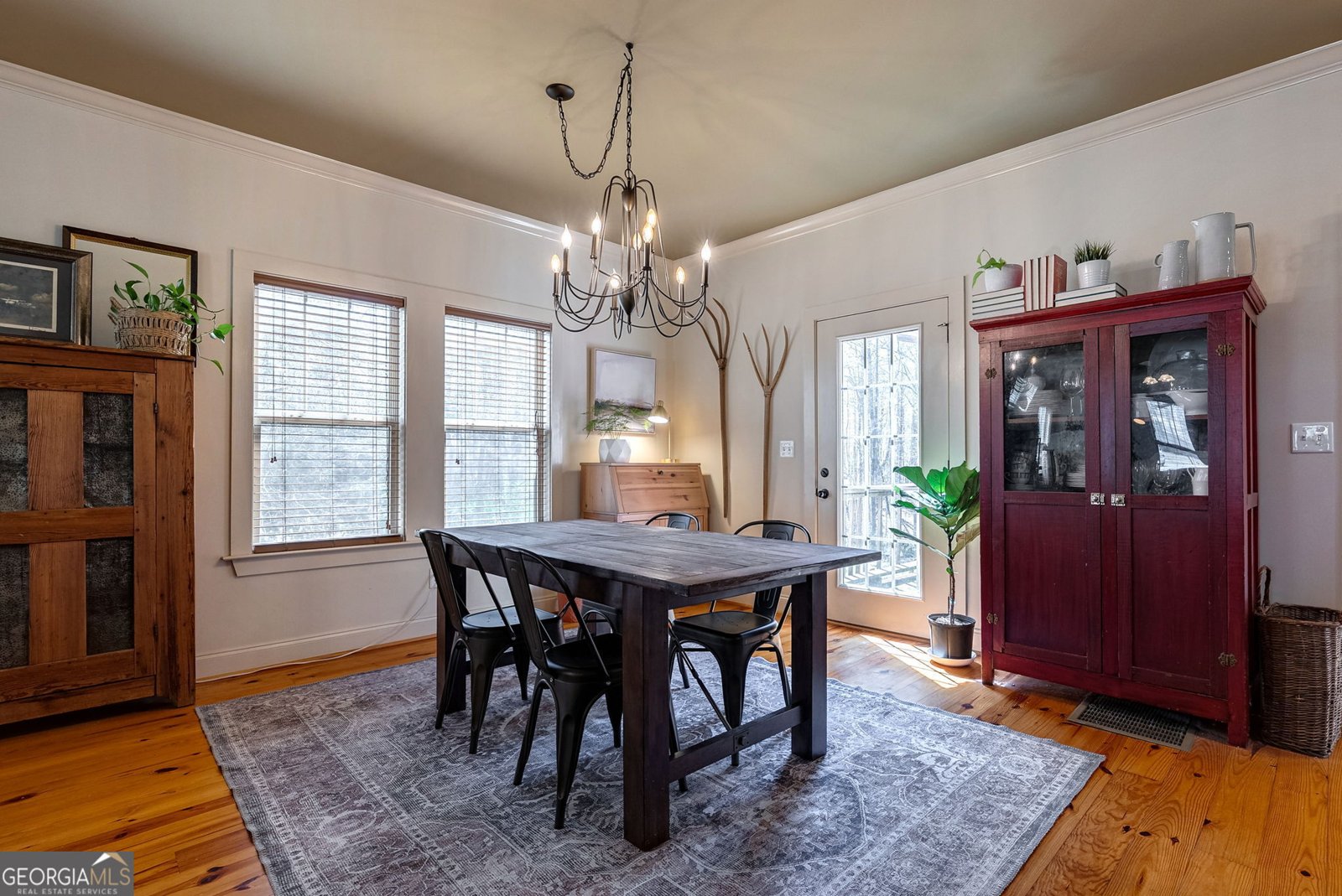 378 Live Oak Lane Comer - 19