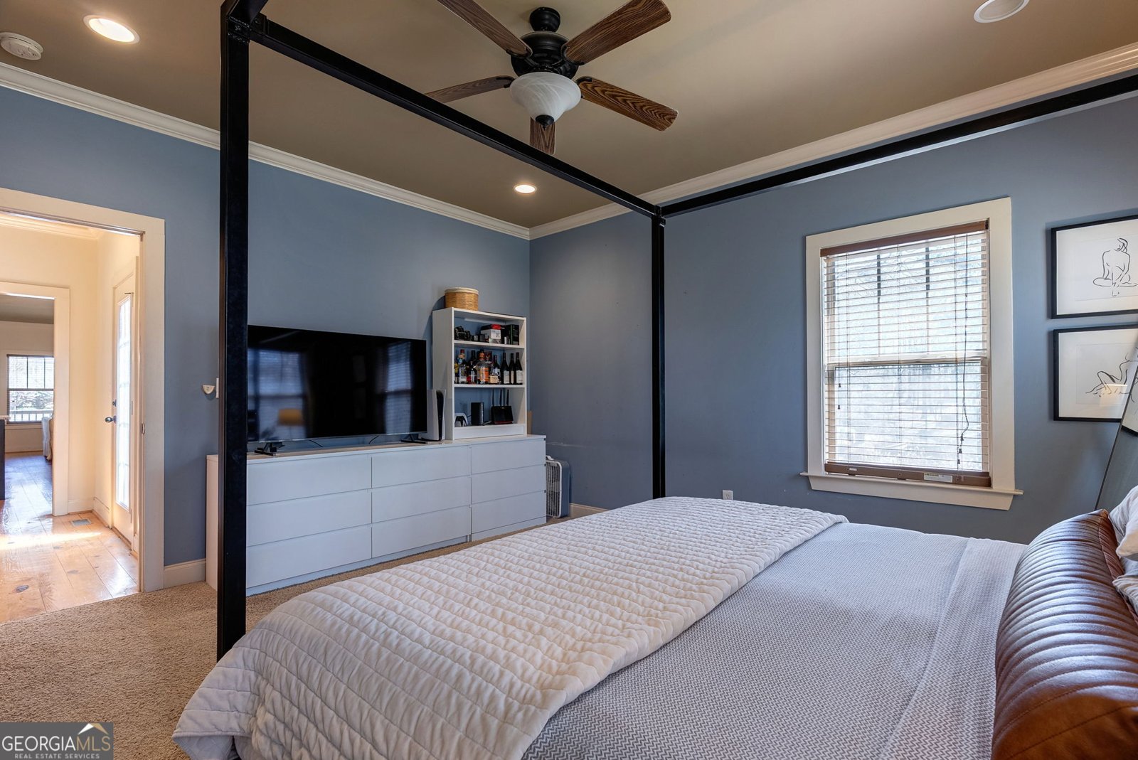 378 Live Oak Lane Comer - 22