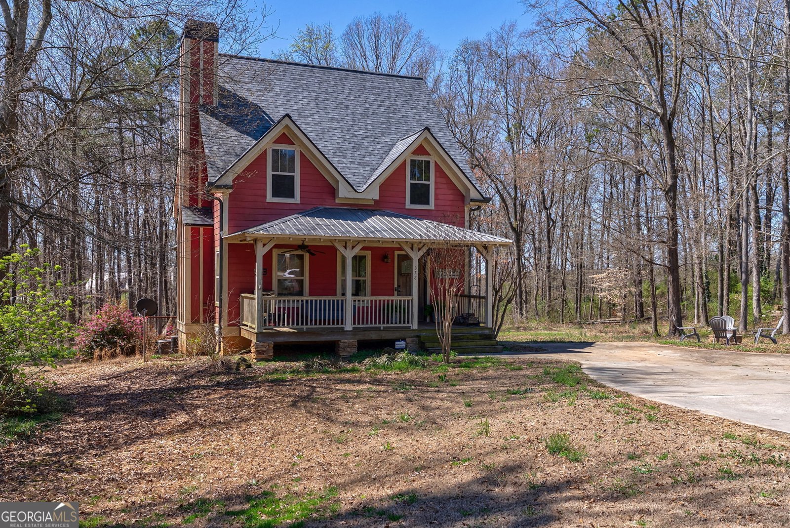 378 Live Oak Lane Comer - 3