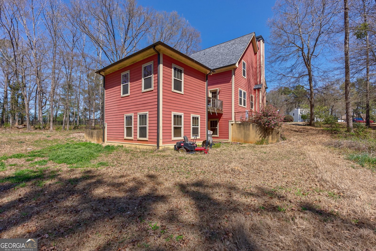 378 Live Oak Lane Comer - 32