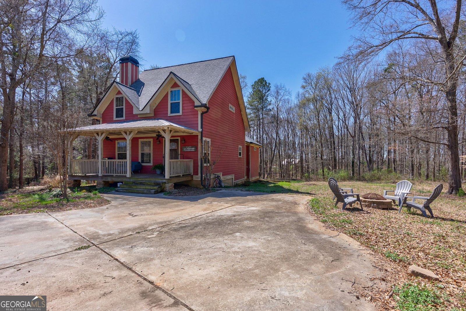 378 Live Oak Lane Comer - 4