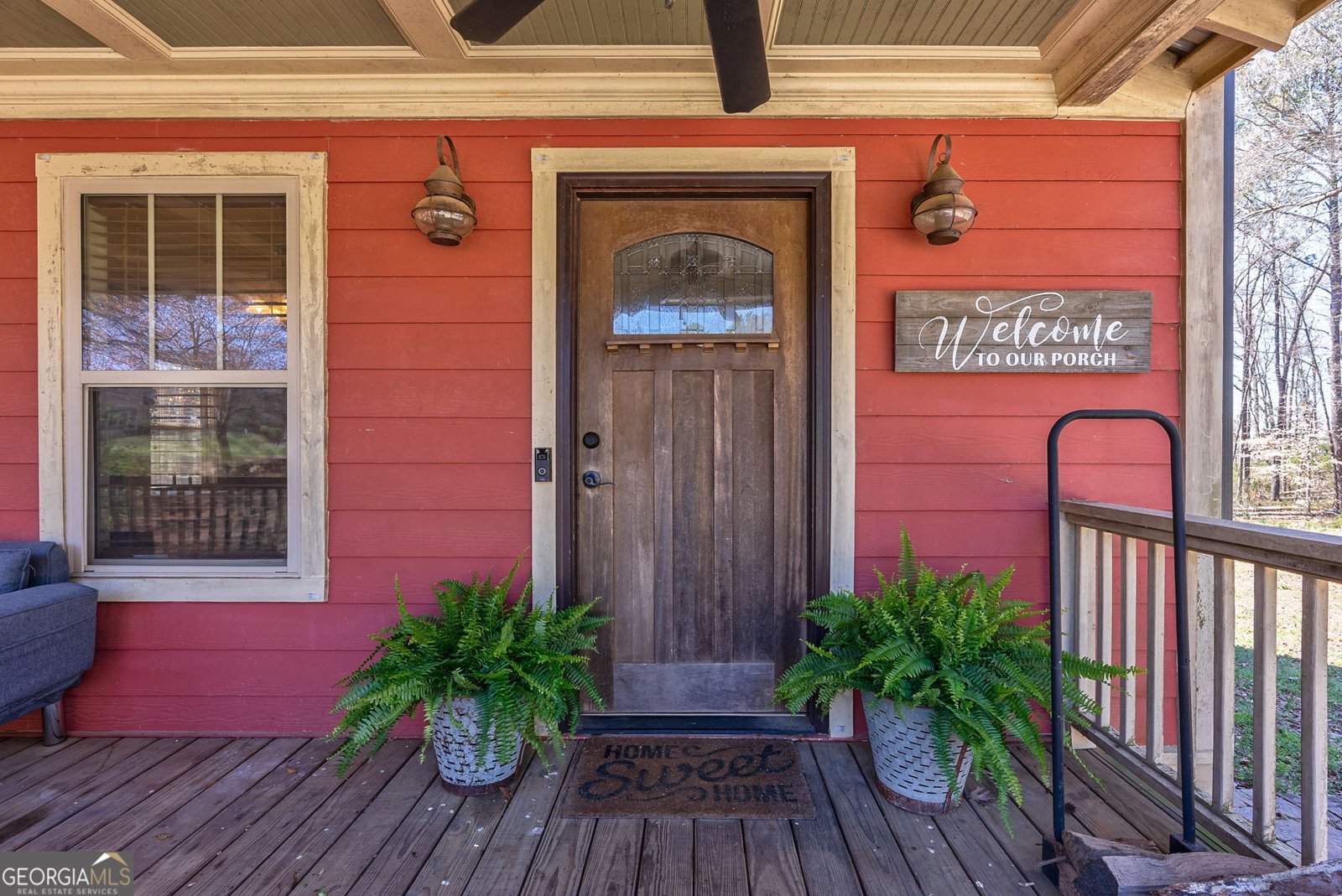 378 Live Oak Lane Comer - 5
