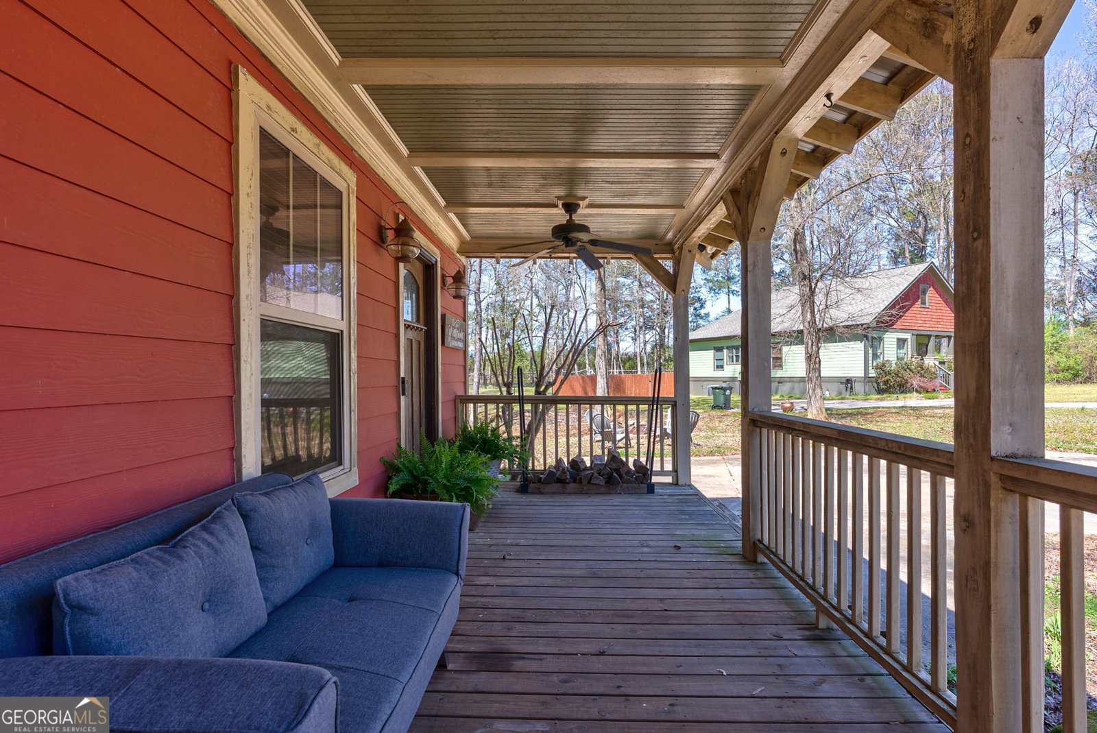 378 Live Oak Lane Comer - 6