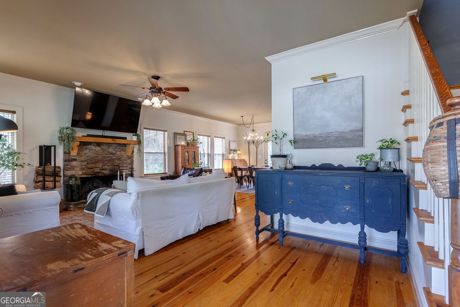 378 Live Oak Lane Comer - 7