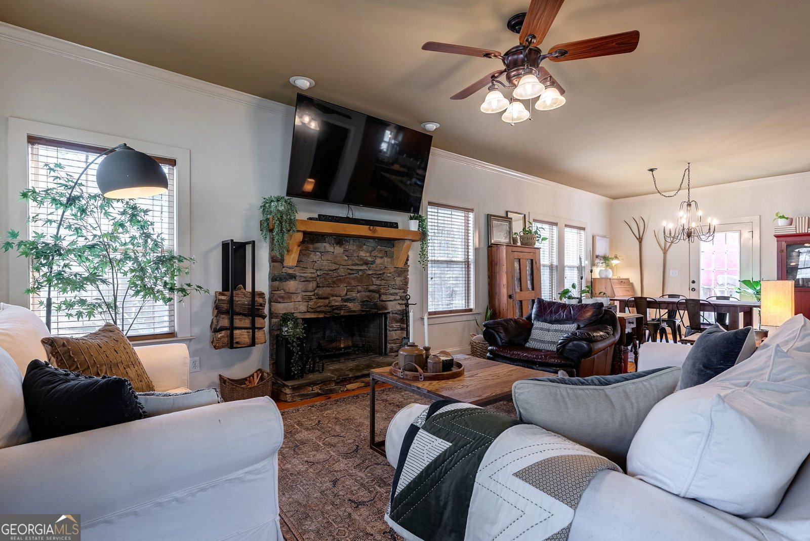 378 Live Oak Lane Comer - 8