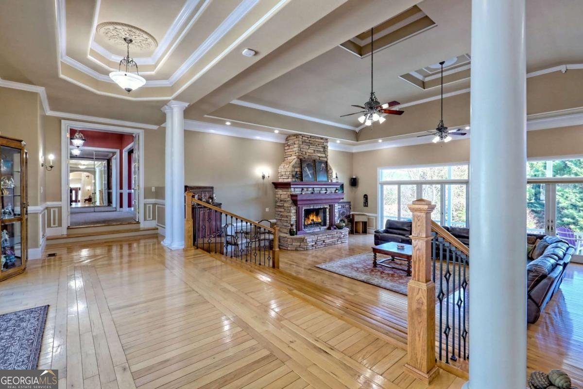 1526 Cedar View Lane Hiawassee - 10