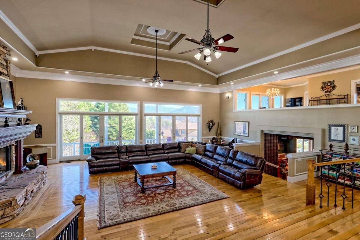 1526 Cedar View Lane Hiawassee - 11