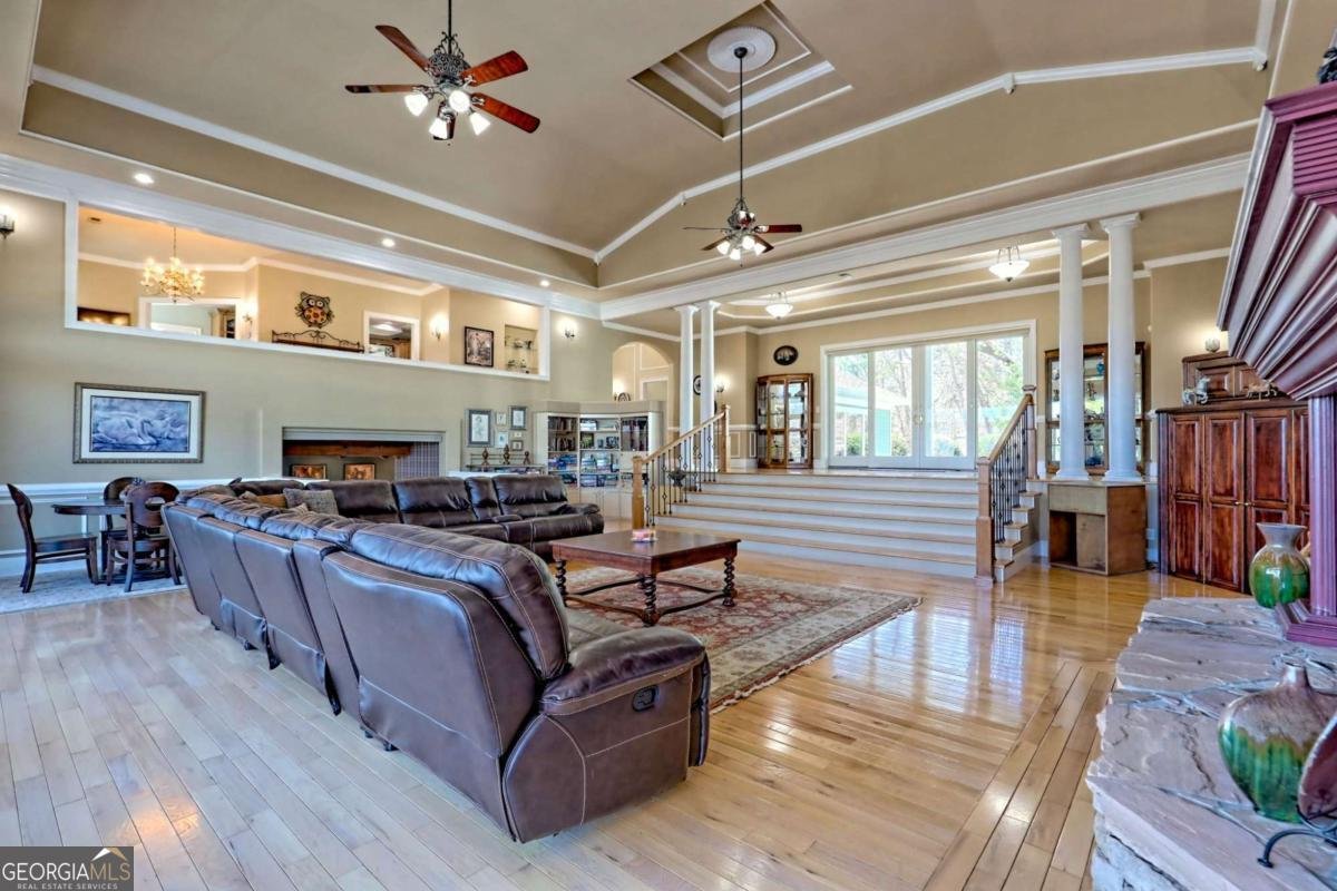 1526 Cedar View Lane Hiawassee - 12