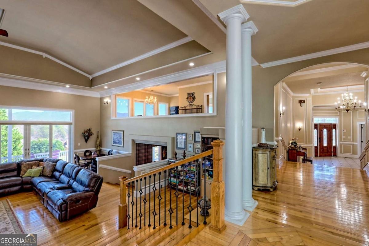 1526 Cedar View Lane Hiawassee - 14