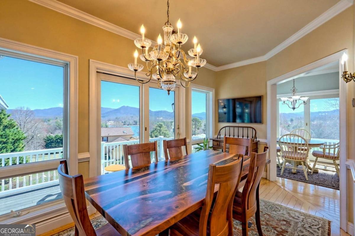 1526 Cedar View Lane Hiawassee - 16
