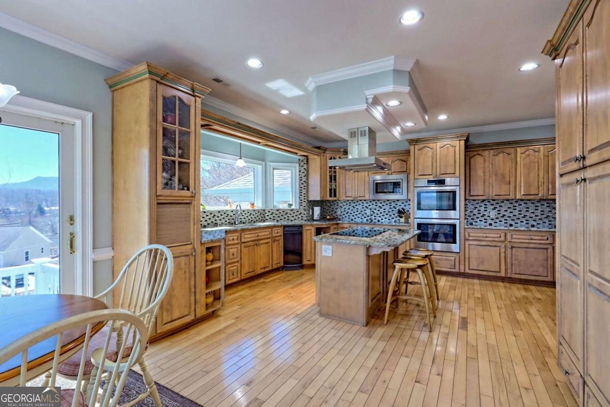 1526 Cedar View Lane Hiawassee - 18