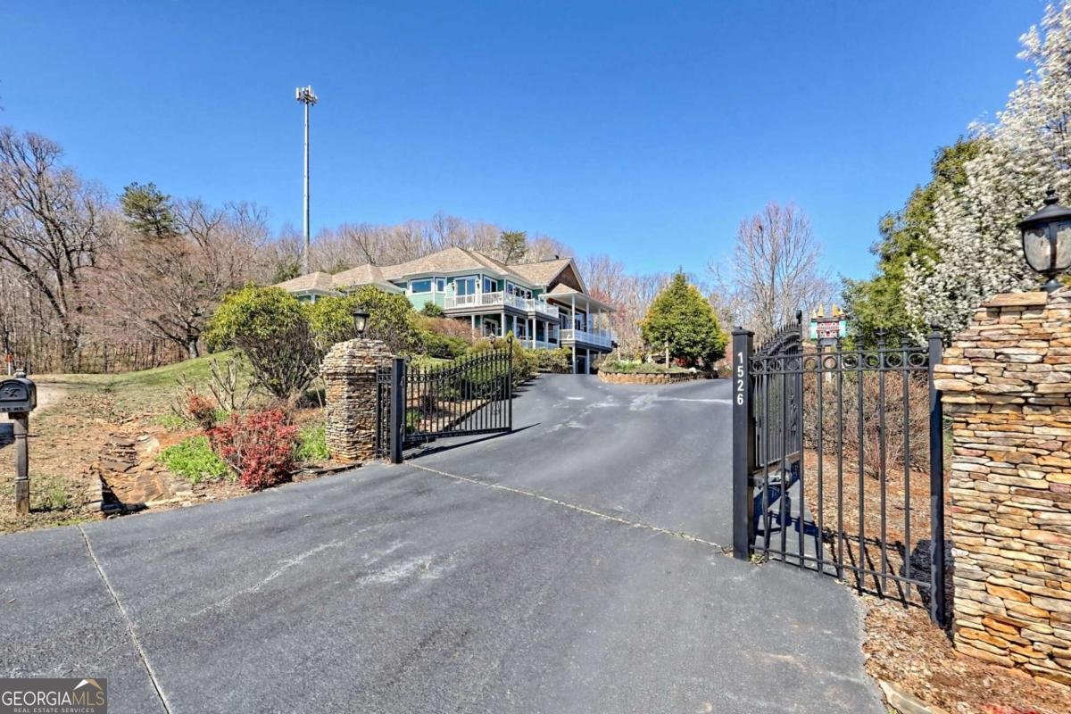 1526 Cedar View Lane Hiawassee - 2