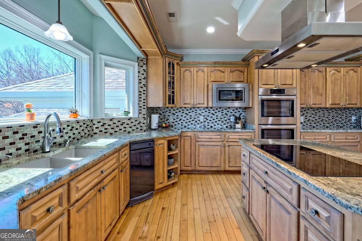 1526 Cedar View Lane Hiawassee - 20