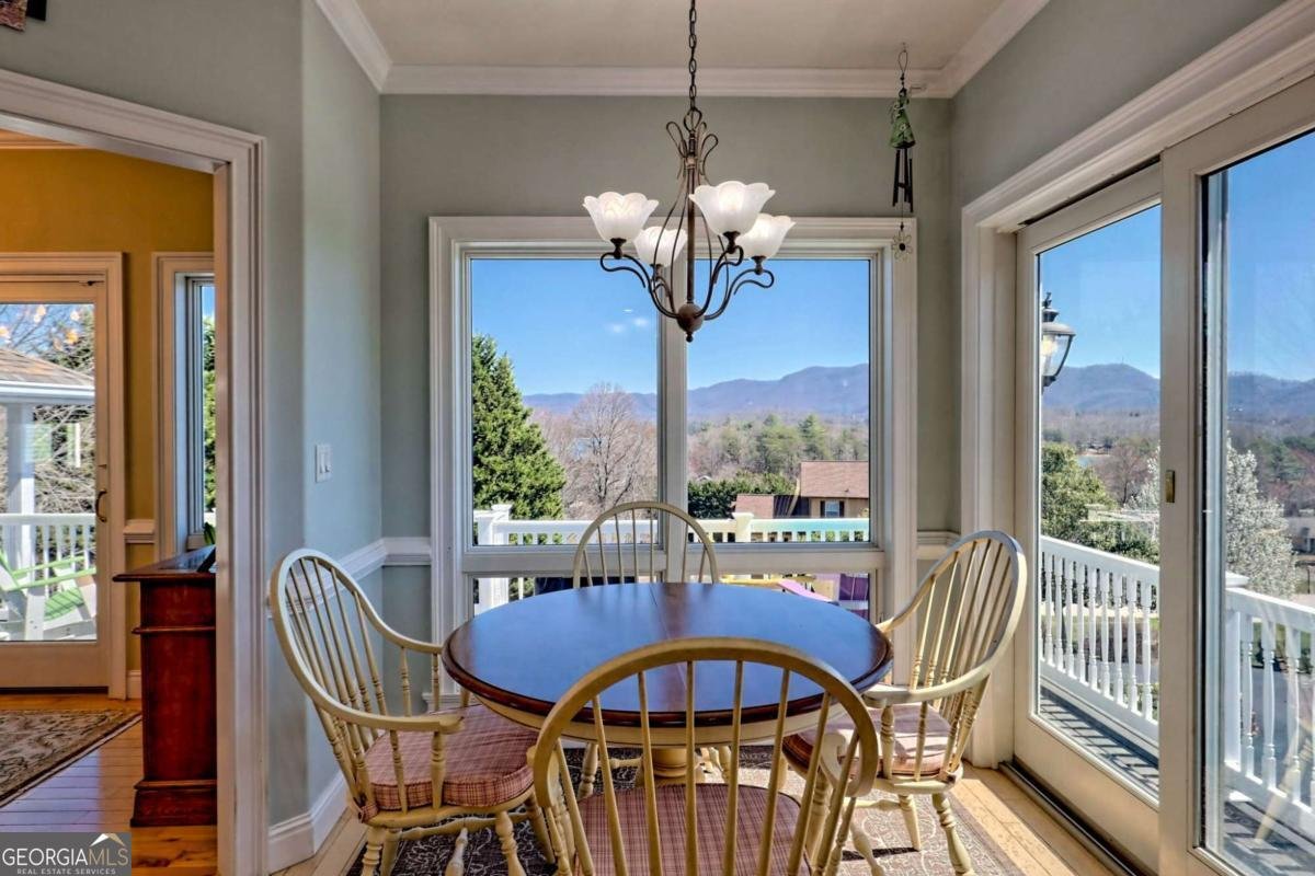 1526 Cedar View Lane Hiawassee - 23