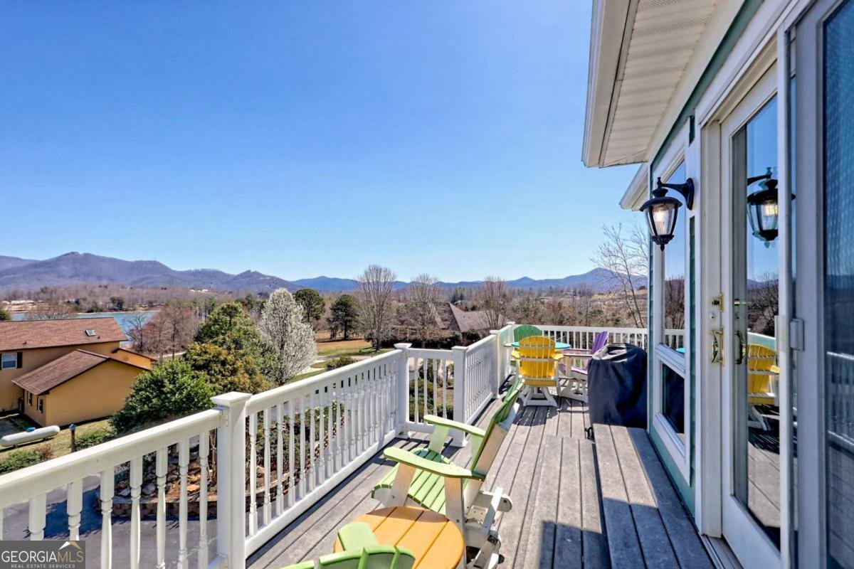 1526 Cedar View Lane Hiawassee - 24