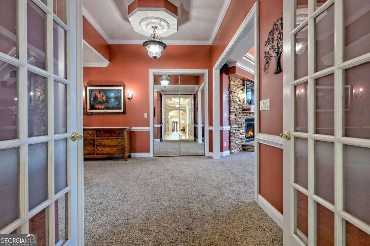 1526 Cedar View Lane Hiawassee - 27