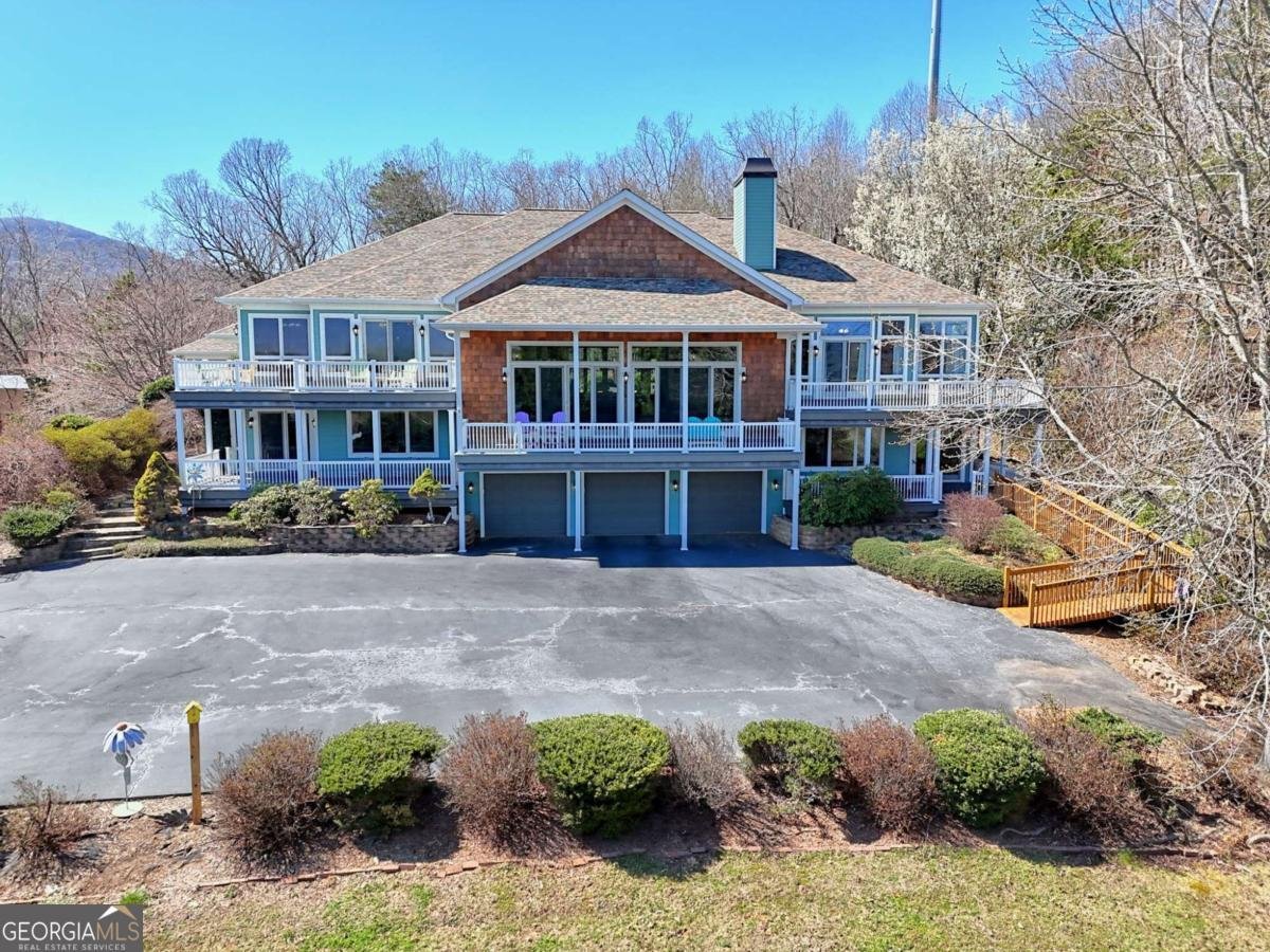 1526 Cedar View Lane Hiawassee - 3