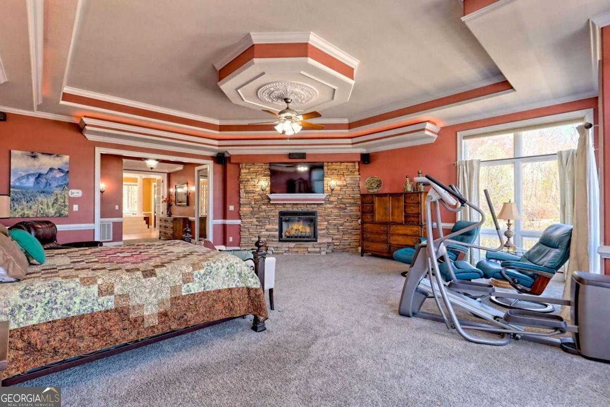 1526 Cedar View Lane Hiawassee - 30