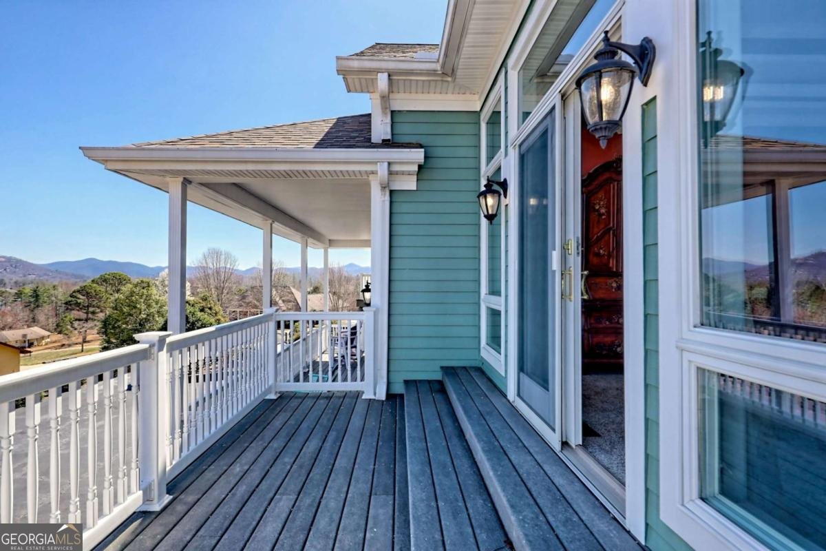 1526 Cedar View Lane Hiawassee - 31
