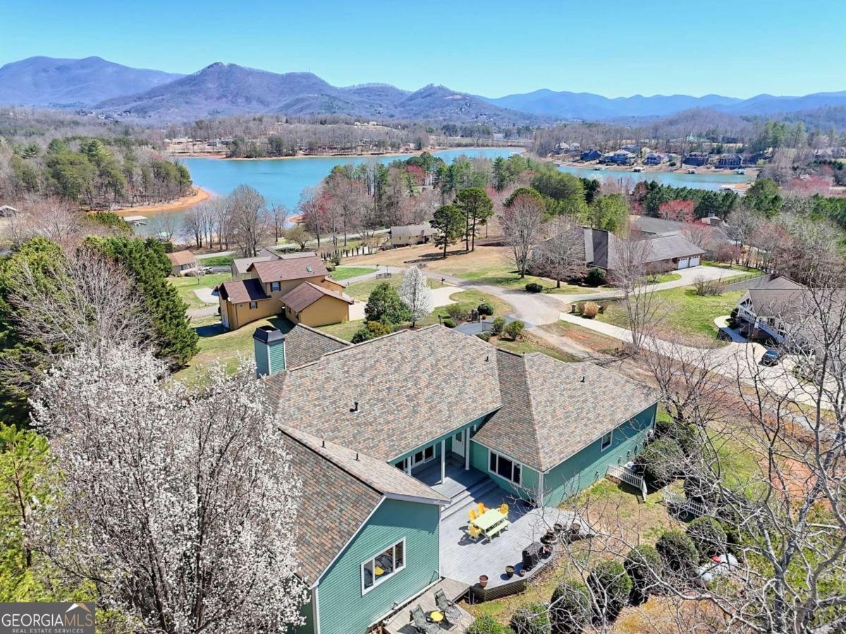 1526 Cedar View Lane Hiawassee - 4