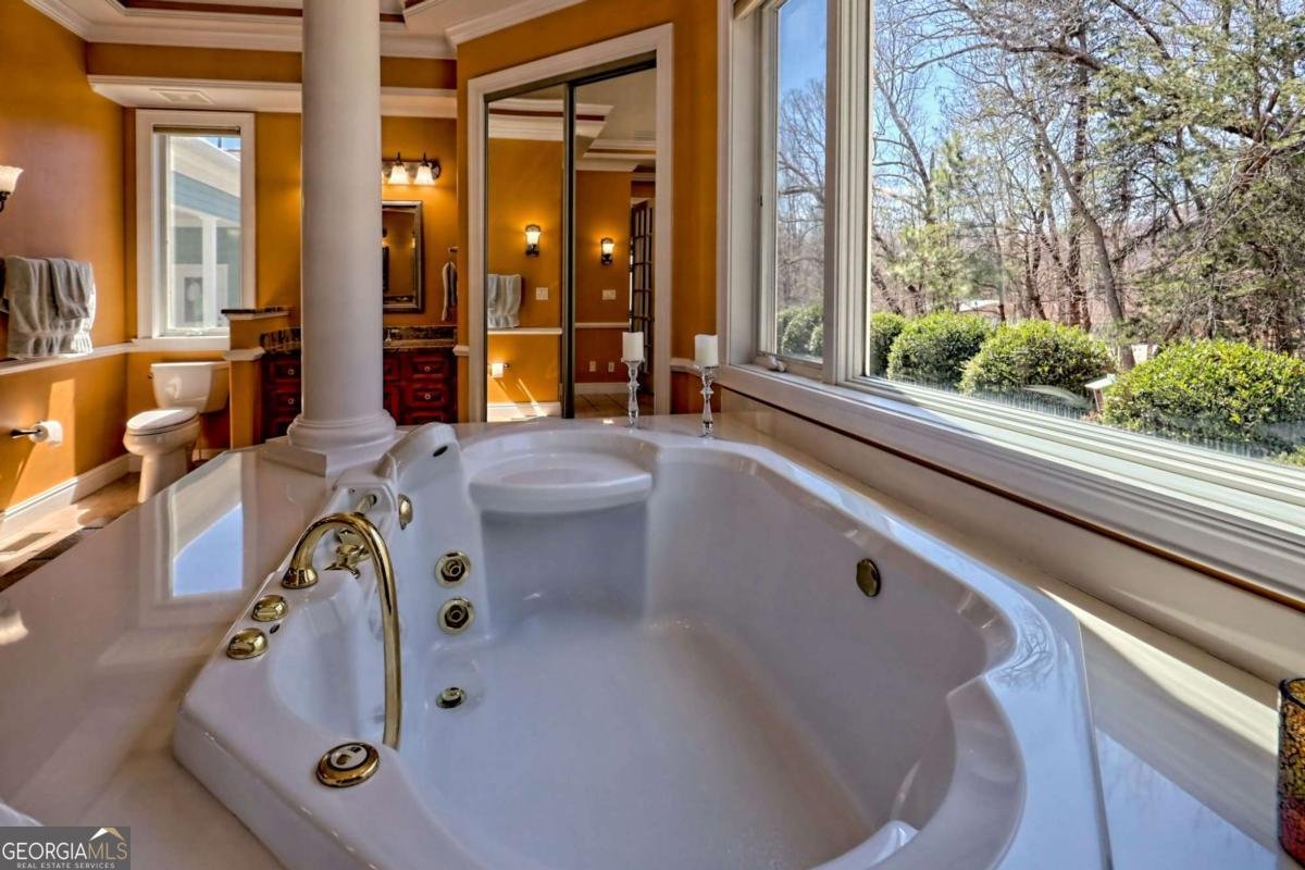 1526 Cedar View Lane Hiawassee - 40