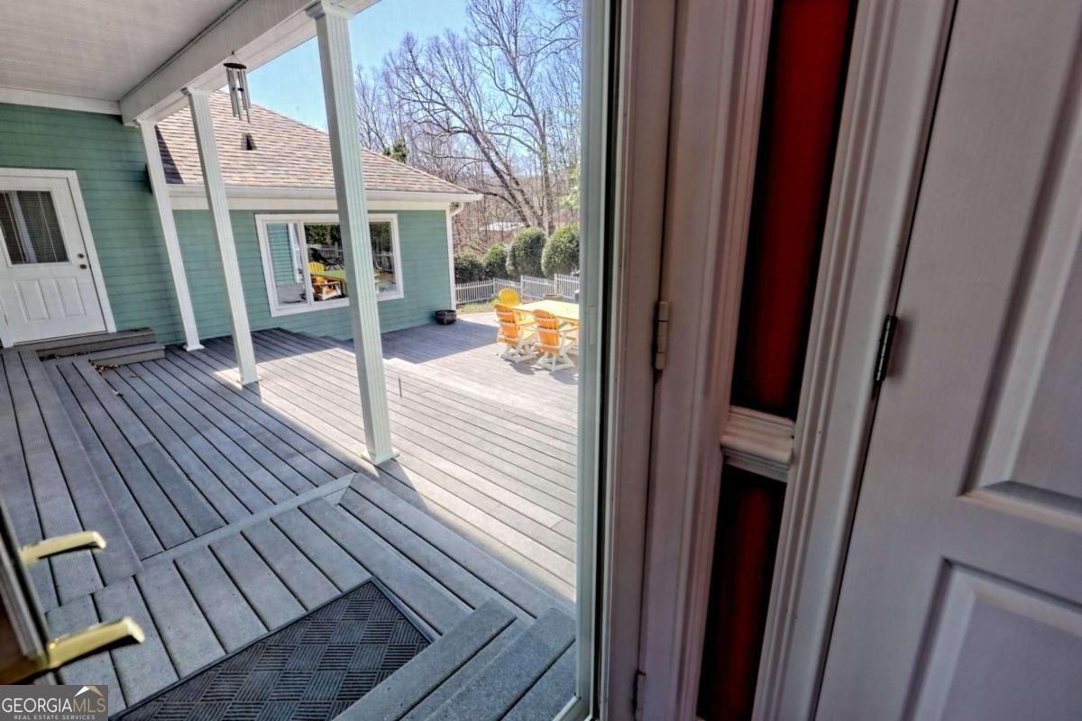 1526 Cedar View Lane Hiawassee - 43