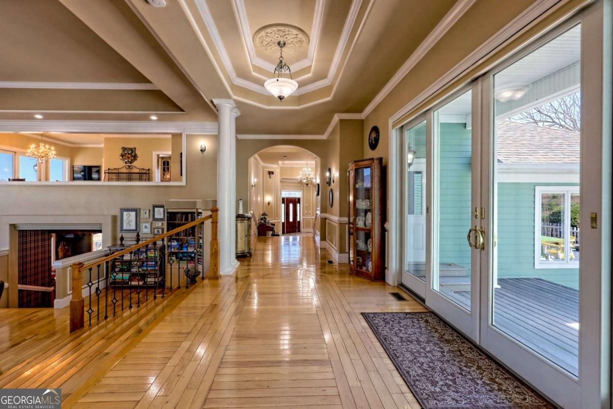 1526 Cedar View Lane Hiawassee - 45