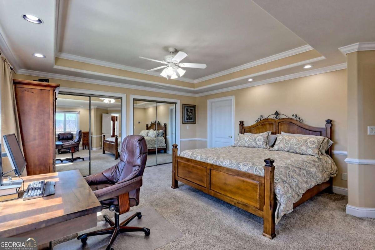1526 Cedar View Lane Hiawassee - 46