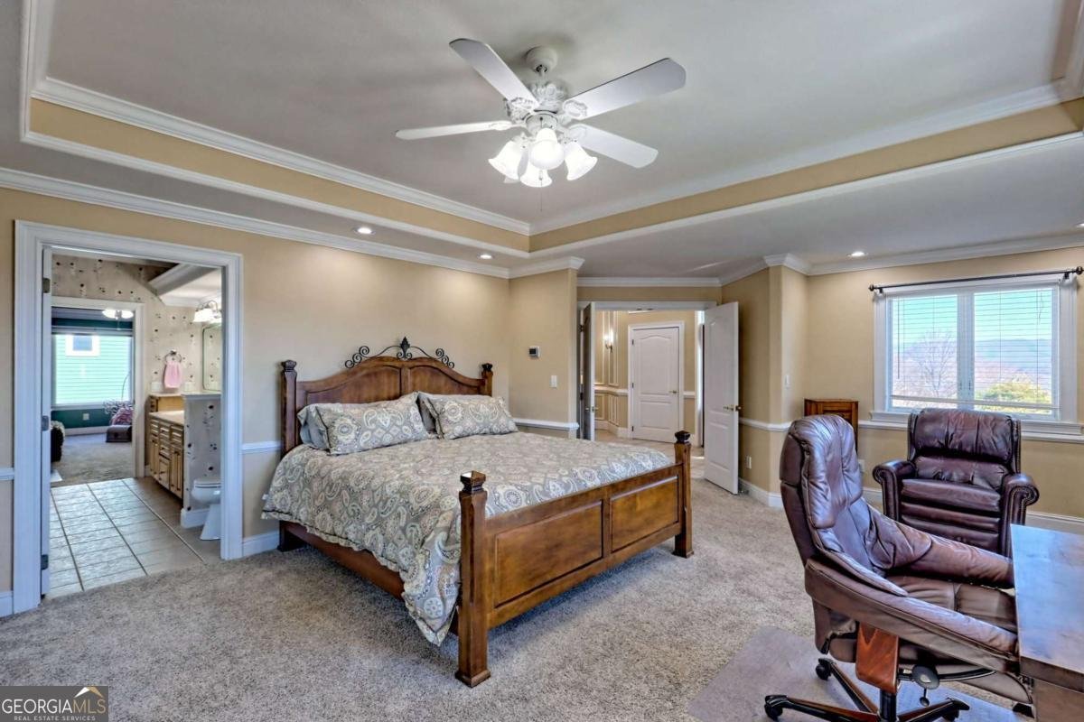 1526 Cedar View Lane Hiawassee - 48