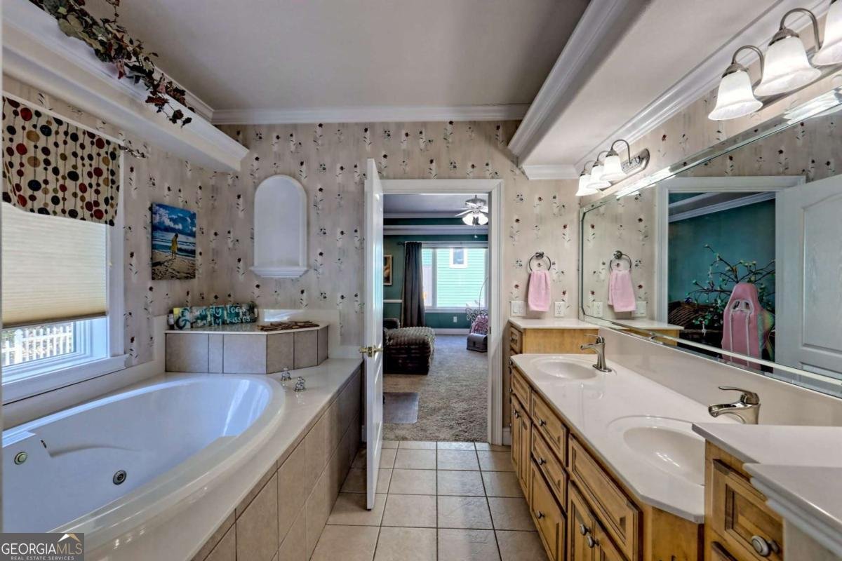 1526 Cedar View Lane Hiawassee - 49