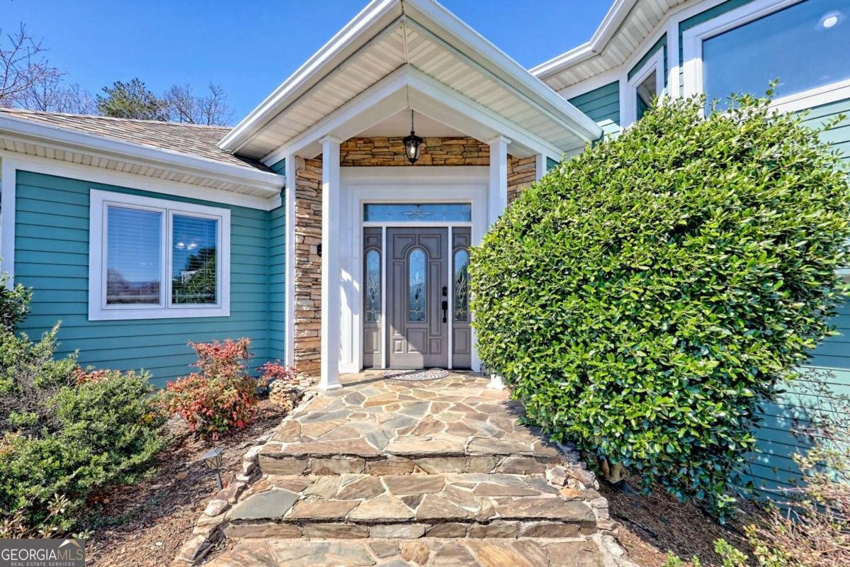 1526 Cedar View Lane Hiawassee - 5