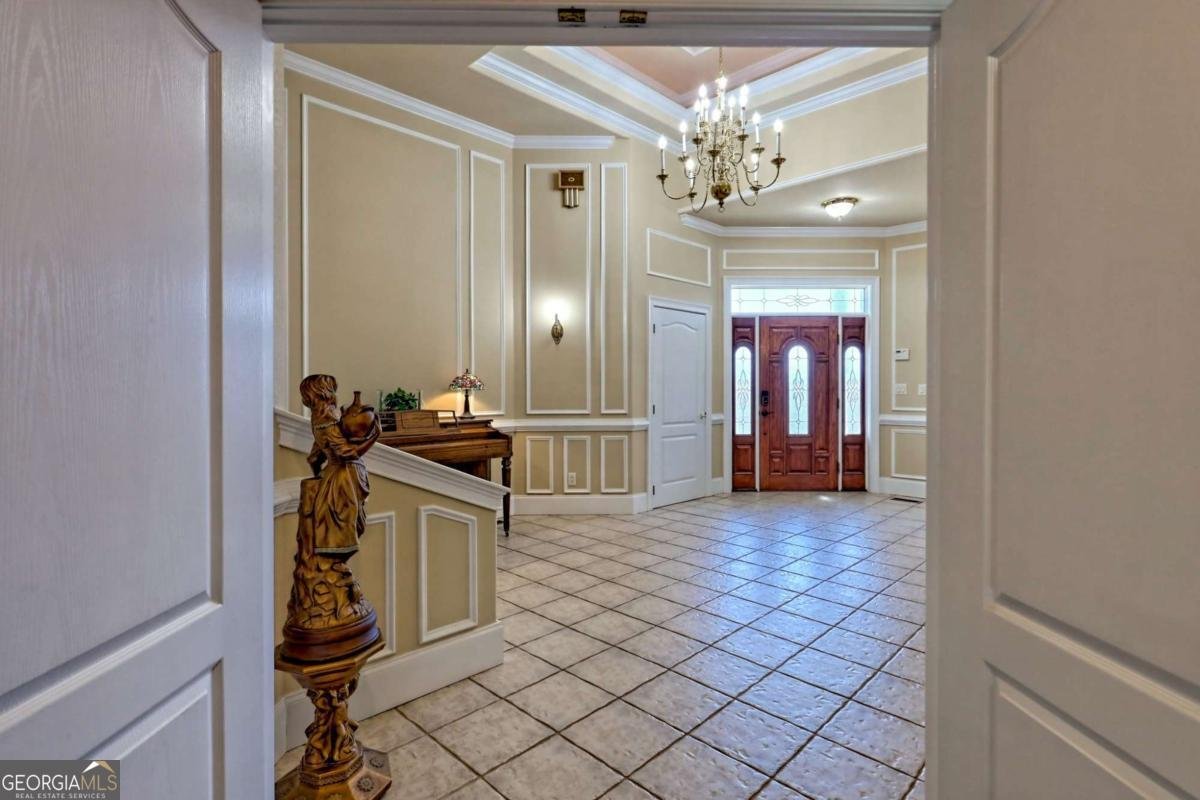 1526 Cedar View Lane Hiawassee - 55