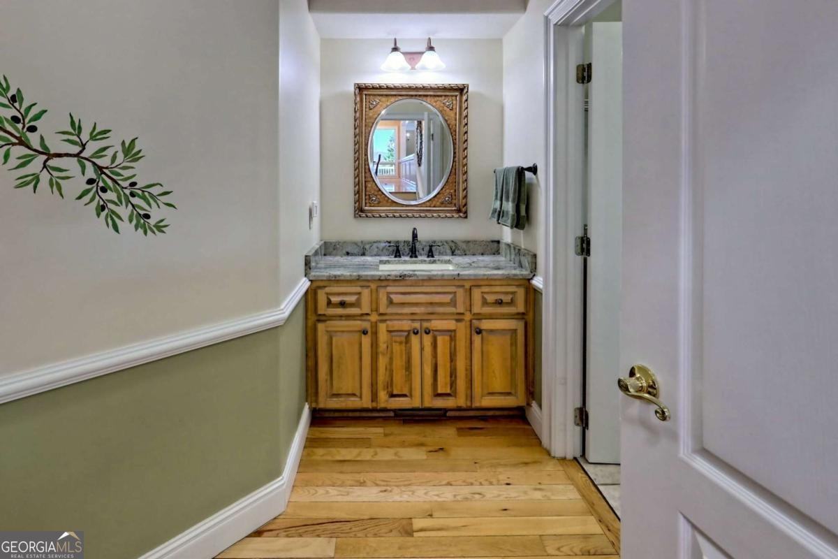 1526 Cedar View Lane Hiawassee - 56