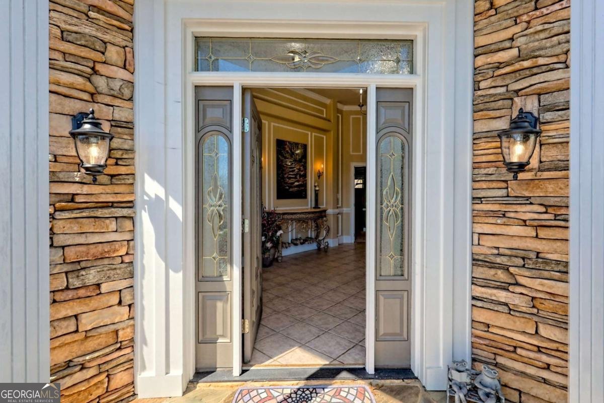 1526 Cedar View Lane Hiawassee - 6