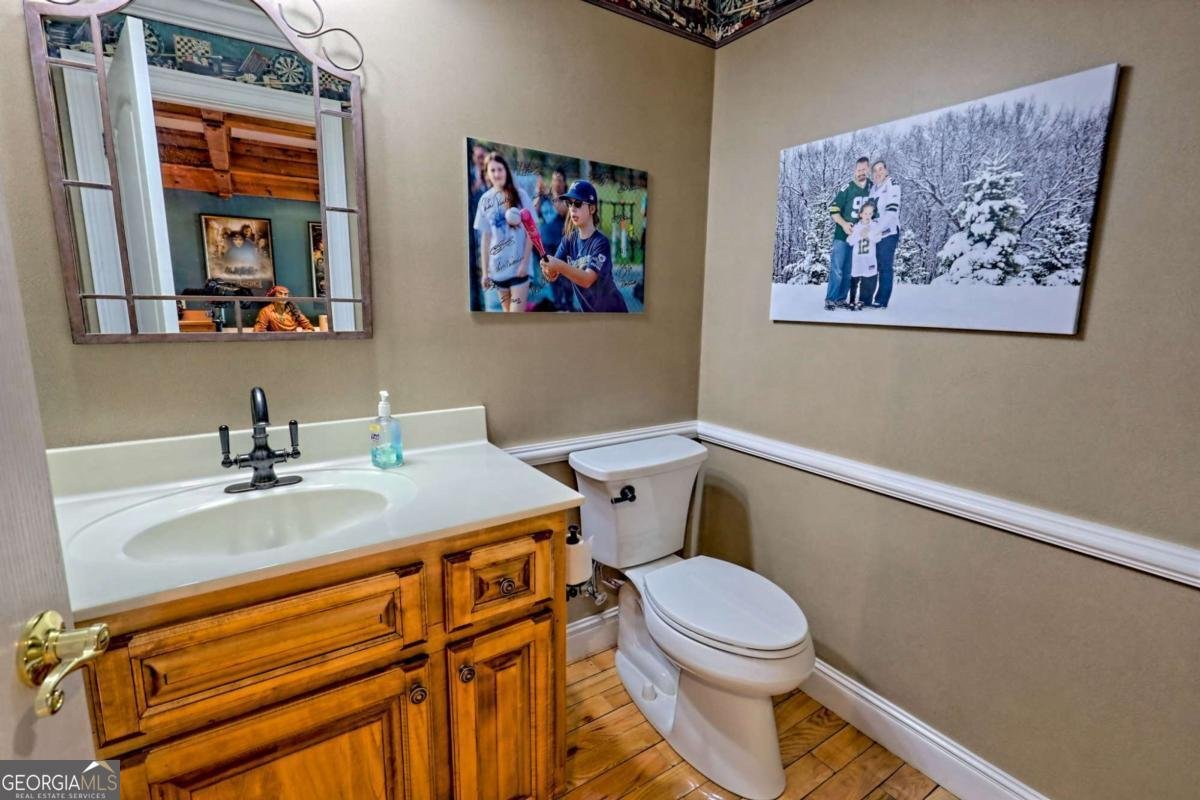 1526 Cedar View Lane Hiawassee - 61