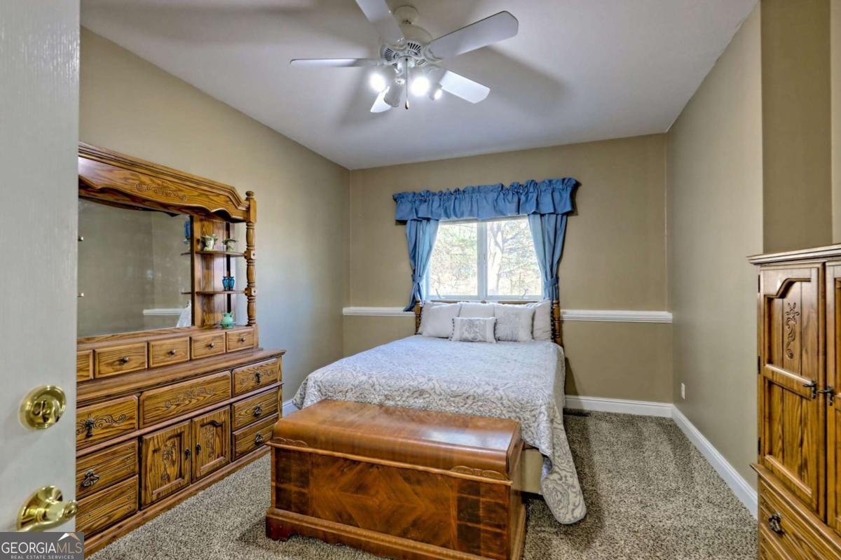 1526 Cedar View Lane Hiawassee - 63