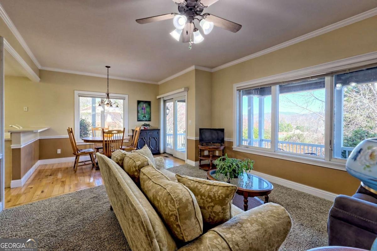 1526 Cedar View Lane Hiawassee - 66