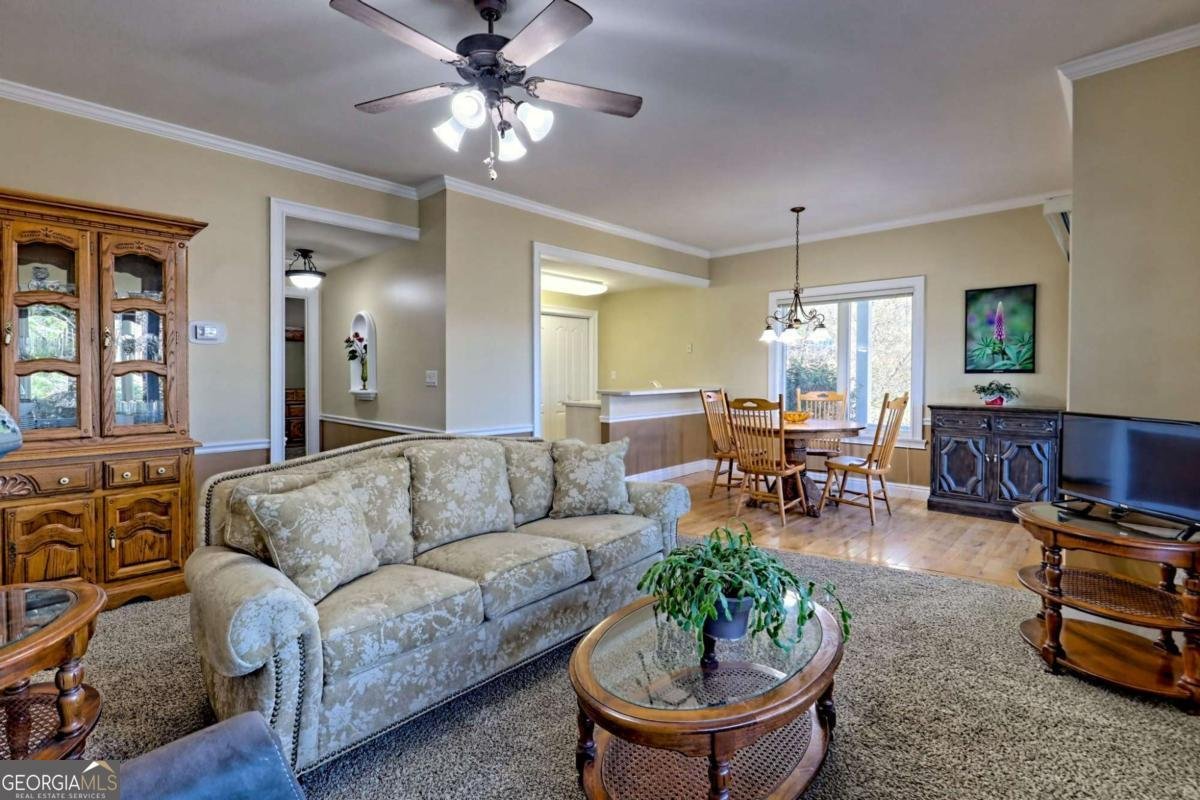 1526 Cedar View Lane Hiawassee - 67